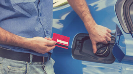 A guide to applying for gas cards