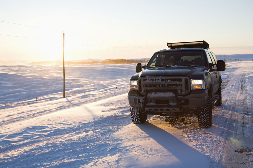 Ford Bronco – Models, features, and prices