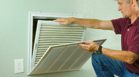 Guide to home repair assistance programs for seniors