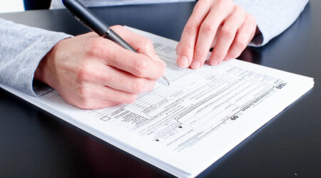5 key things to know about W-2 forms