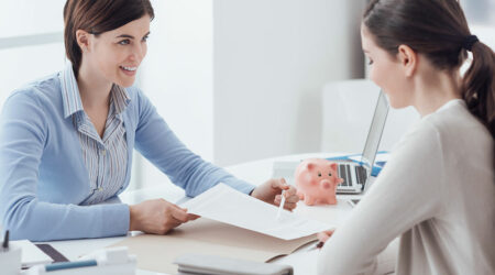 6 tips to secure grants to settle bills
