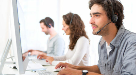 Call center platforms – Evolution and benefits