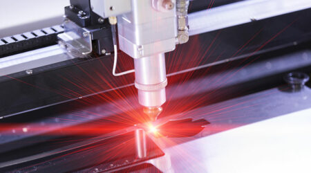 Laser cutting machines – Applications and types