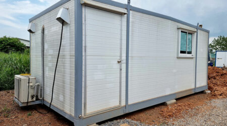 Prefabricated steel structures – Uses, benefits, and cost