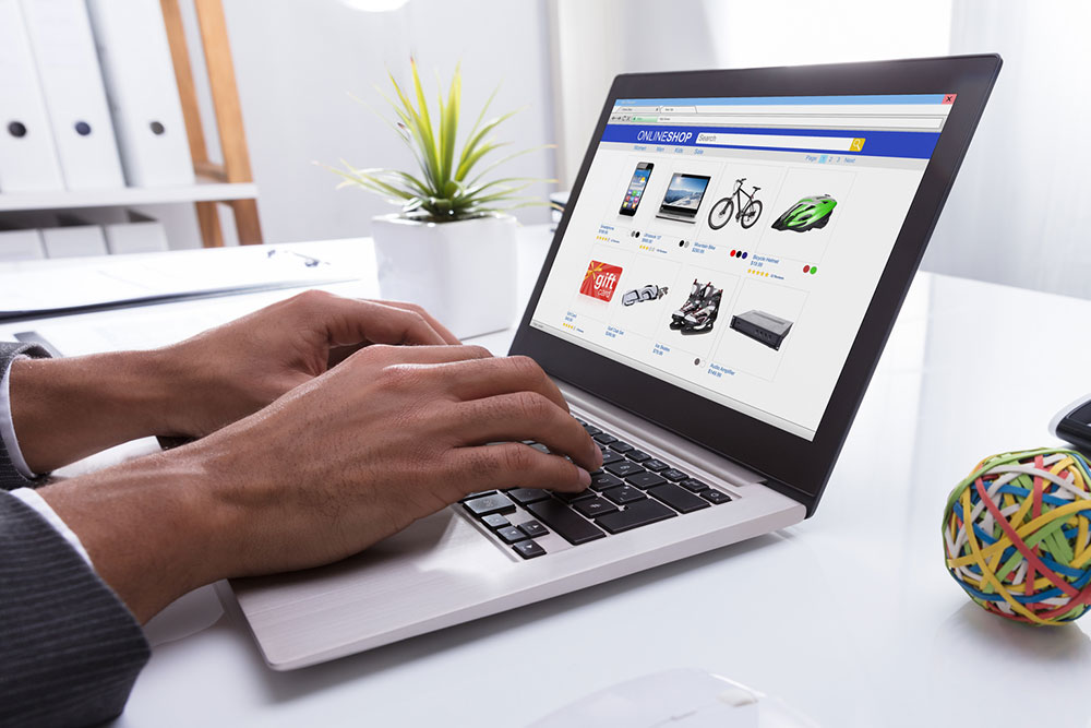 12 essential features of an e-commerce platform
