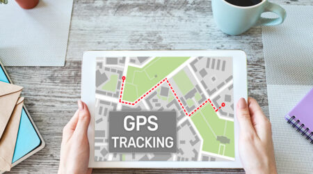 9 benefits of GPS tracking systems