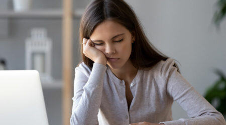 Narcolepsy – Symptoms, causes, diagnosis, and treatment