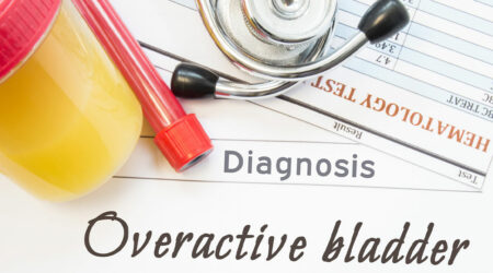 Overactive bladder – Signs, causes, and other factors