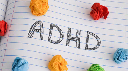 ADHD – Symptoms, causes, and management