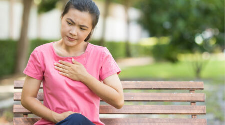Acid reflux causes, symptoms, and management
