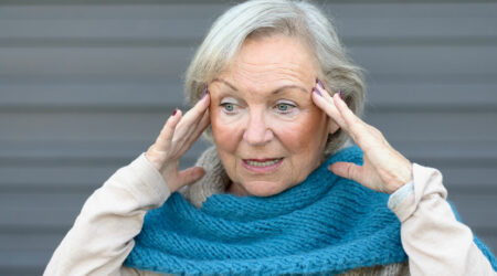 Dementia – causes, types, and symptoms