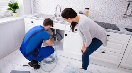 Drain cleaning – Tips, methods, and top services