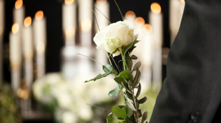 Funeral services – Their types and costs