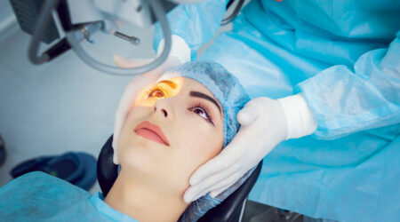 Important factors to consider about cataract surgery