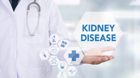 Kidney disease – Causes, symptoms, and more