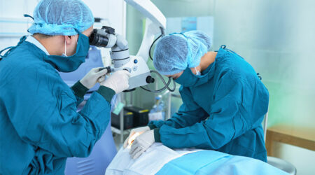 LASIK eye surgery – Procedure and before and after care