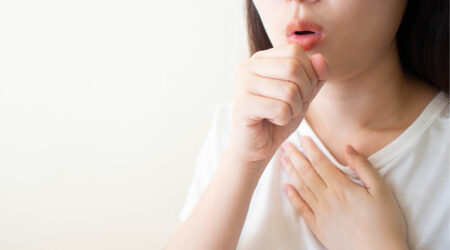 Pneumonia – Its symptoms, causes, diagnosis, and management