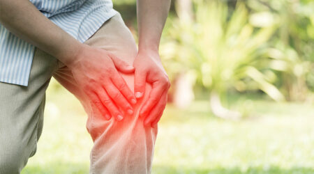 Symptoms, causes, and remedies for joint pain