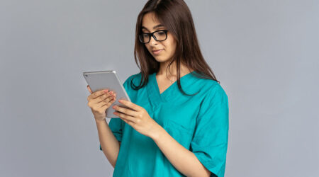 The best nursing programs in the country