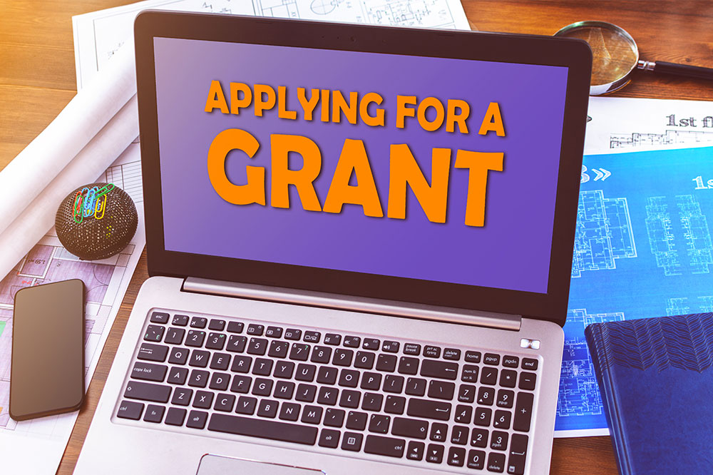 Things to know before applying for a government grant
