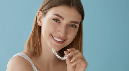 Things to know before getting invisible braces