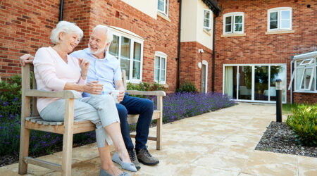 Top 10 senior living facilities to consider