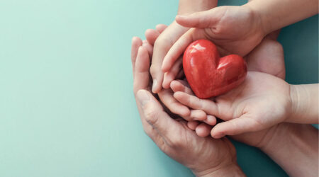 Top 12 charities to donate to