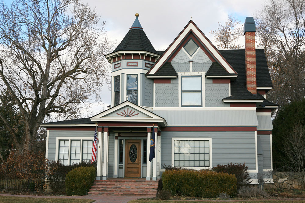 6 tips to keep in mind when house hunting