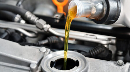 8 points to consider before booking oil change services