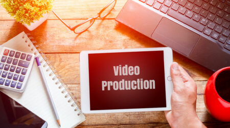 A simple guide to video production services