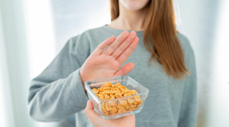 Food intolerance – Its types, symptoms, diagnosis, and management