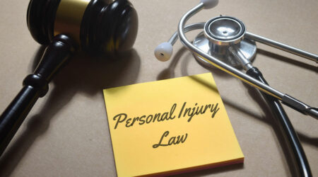 Key benefits of hiring a personal injury lawyer