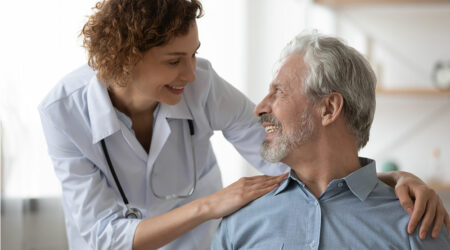 Patient care – Choosing the best services