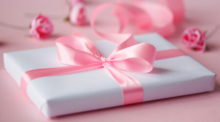 Top 10 personalized gift ideas