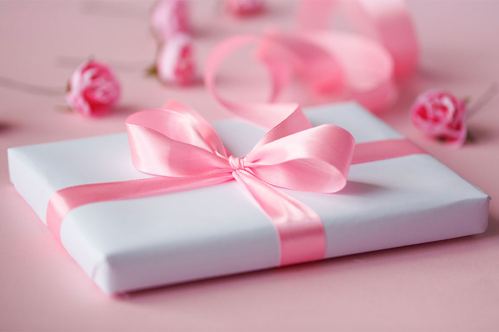 Top 10 personalized gift ideas