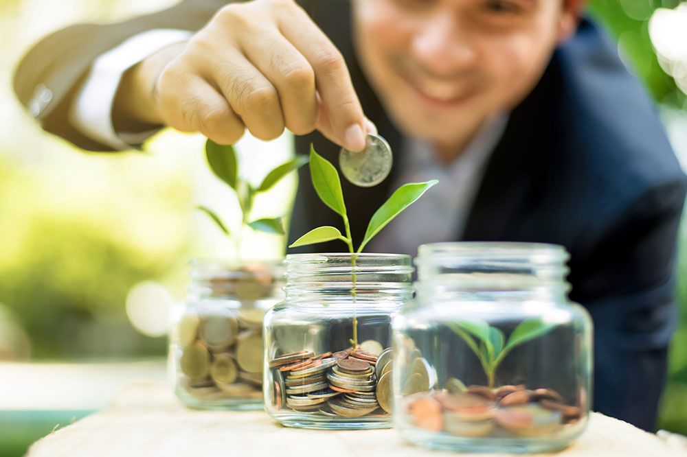 Understanding personal wealth management