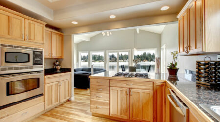 11 remodeling ideas for a better looking kitchen