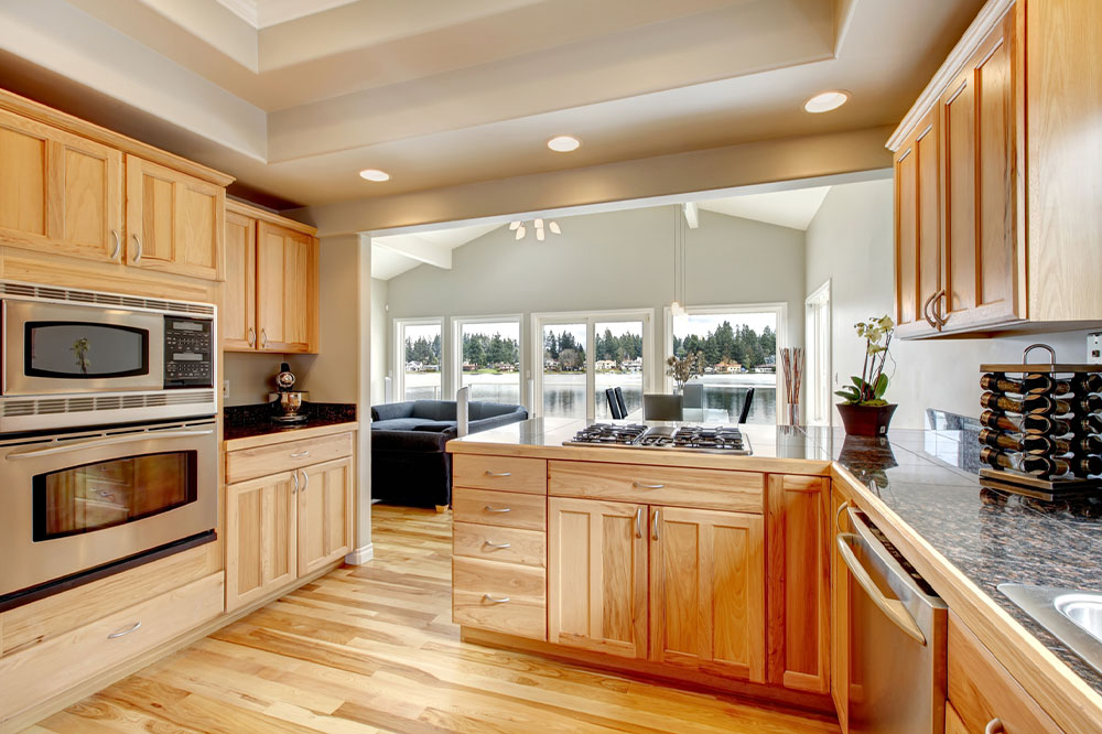 11 remodeling ideas for a better looking kitchen