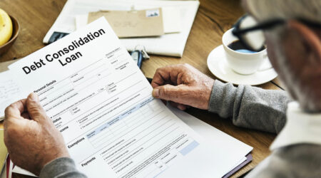 Everything to know about debt consolidation loans