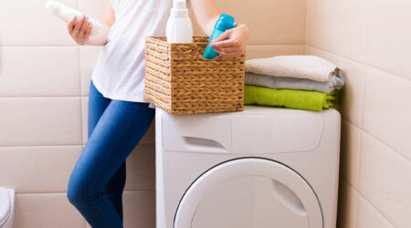 Important things to know about laundry detergents