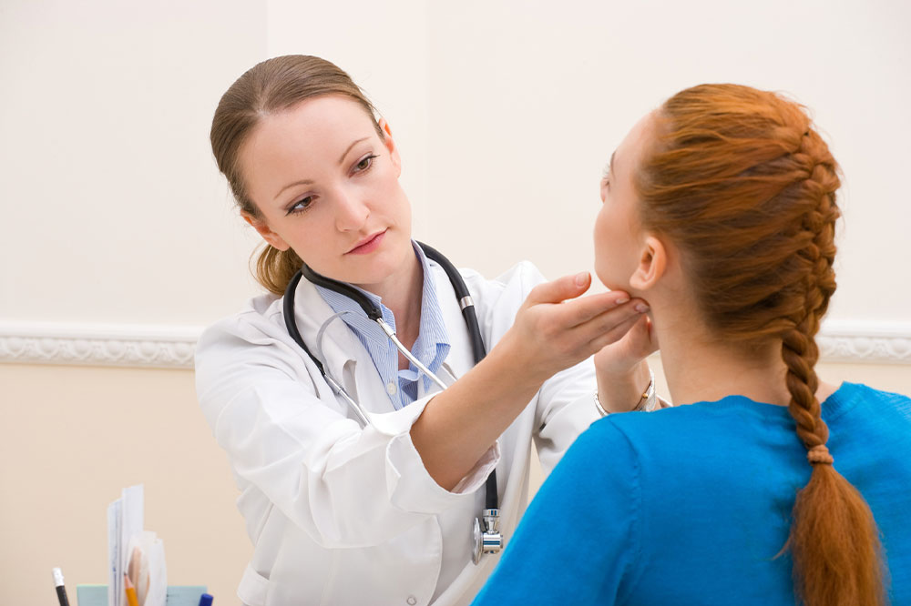 4 common types of lymphoma explained