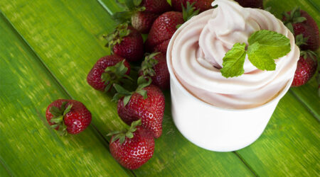 An overview of probiotics and their top sources