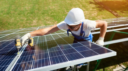 An overview of solar panels and their installation