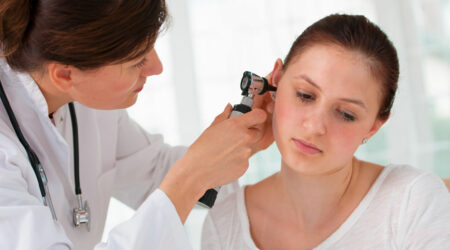 Everything to know about ear infections