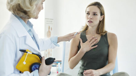 Emphysema – Symptoms, causes, and management options
