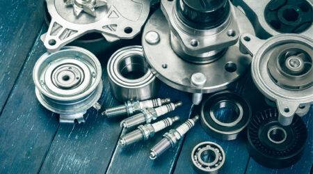 Things to know before buying used auto parts