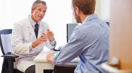 Understanding deep vein thrombosis – Symptoms, causes, and diagnosis