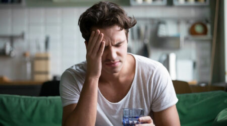 A basic overview of migraine headaches
