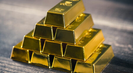A beginner’s guide to buying gold bullion