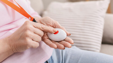 A brief overview on coverage for medical alert systems
